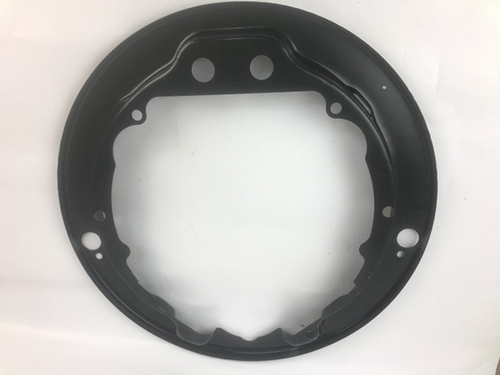 汽車盤式制動器擋塵盤